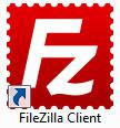 FileZilla Client